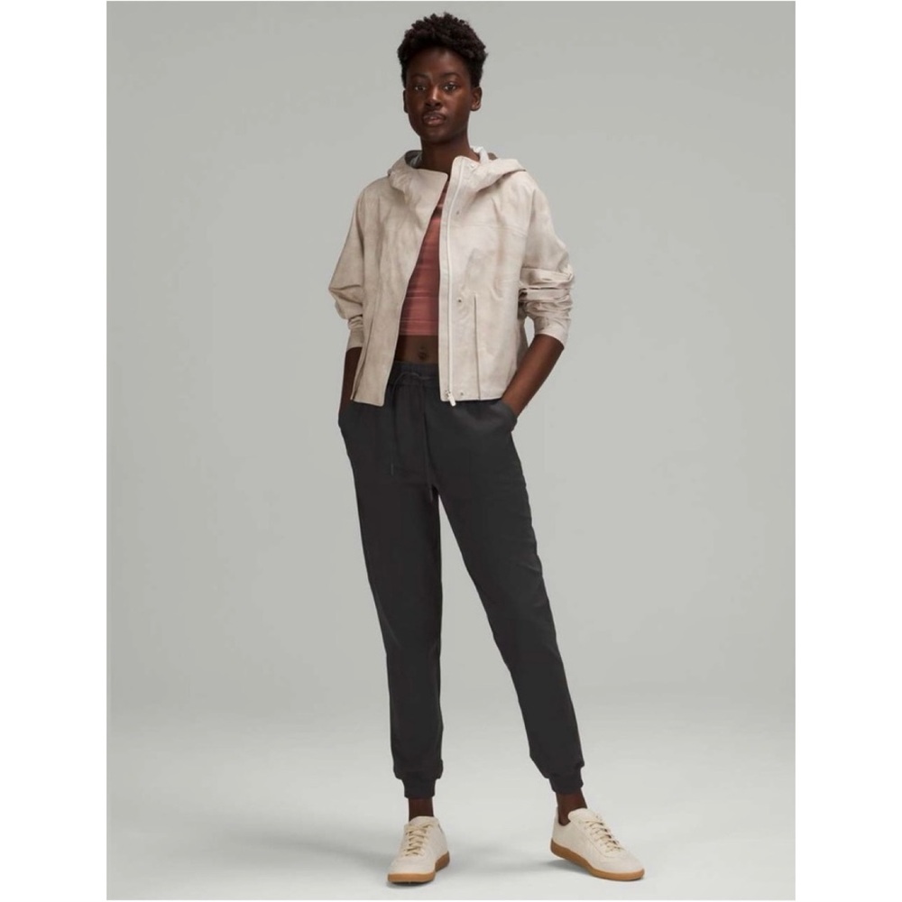 Lululemon Keep moving jogger 0